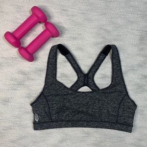 Free People Sports Bra